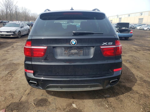 BMW X5 4.4L 8 ALL WHEEL DRIVE - автомобили, коли, обяви за нови и употребявани 6