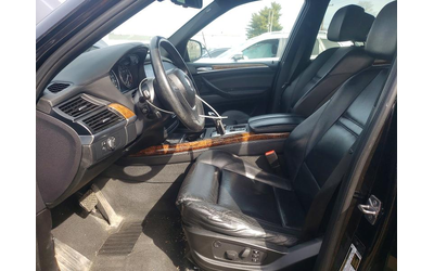 BMW X5 4.4L 8 ALL WHEEL DRIVE - автомобили, коли, обяви за нови и употребявани 7