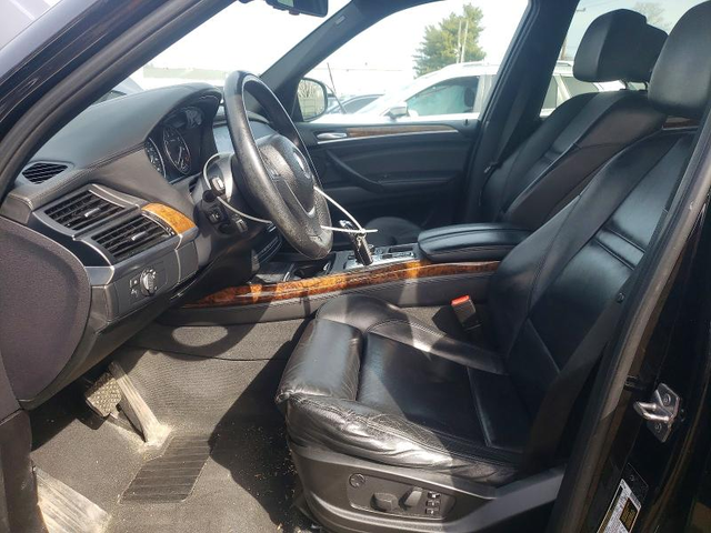 BMW X5 4.4L 8 ALL WHEEL DRIVE - автомобили, коли, обяви за нови и употребявани 7