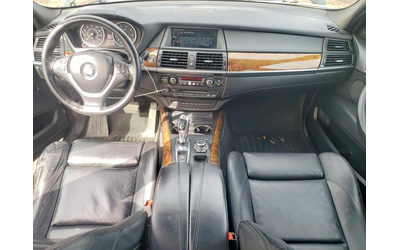 BMW X5 4.4L 8 ALL WHEEL DRIVE - автомобили, коли, обяви за нови и употребявани 8