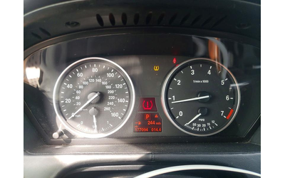 BMW X5 4.4L 8 ALL WHEEL DRIVE - автомобили, коли, обяви за нови и употребявани 9