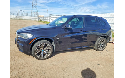 bmw-x5-4-4l-8-all-wheel-drive - 0