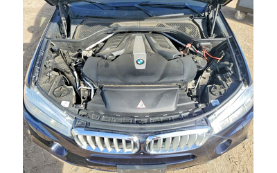 BMW X5 4.4L 8 All Wheel Drive - автомобили, коли, обяви за нови и употребявани 10