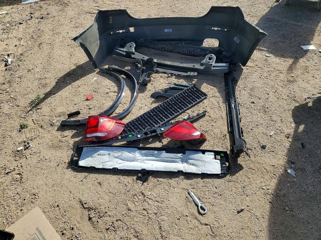 BMW X5 4.4L 8 All Wheel Drive - автомобили, коли, обяви за нови и употребявани 11