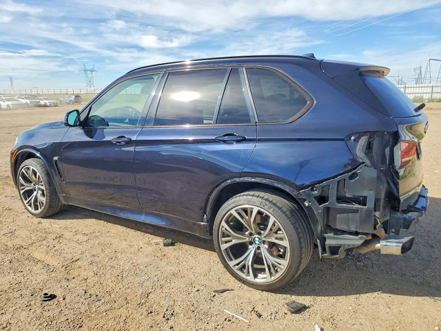 BMW X5 4.4L 8 All Wheel Drive - автомобили, коли, обяви за нови и употребявани 1