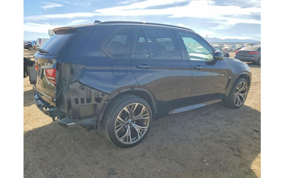 bmw-x5-4-4l-8-all-wheel-drive - 2