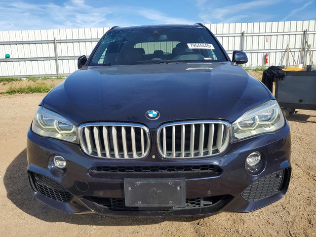 BMW X5 4.4L 8 All Wheel Drive - автомобили, коли, обяви за нови и употребявани 4