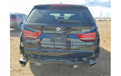bmw-x5-4-4l-8-all-wheel-drive - 5