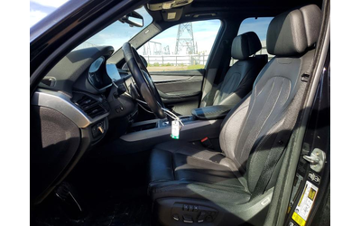 BMW X5 4.4L 8 All Wheel Drive - автомобили, коли, обяви за нови и употребявани 6