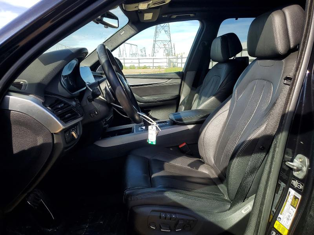 BMW X5 4.4L 8 All Wheel Drive - автомобили, коли, обяви за нови и употребявани 6