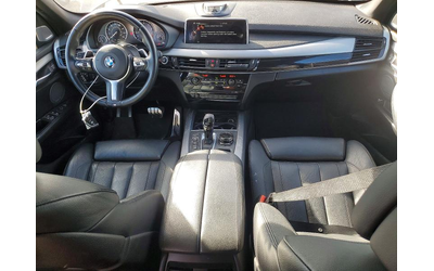 BMW X5 4.4L 8 All Wheel Drive - автомобили, коли, обяви за нови и употребявани 7