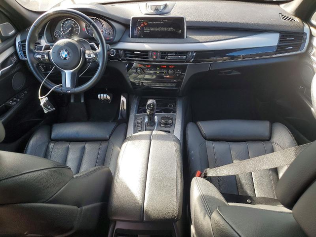 BMW X5 4.4L 8 All Wheel Drive - автомобили, коли, обяви за нови и употребявани 7