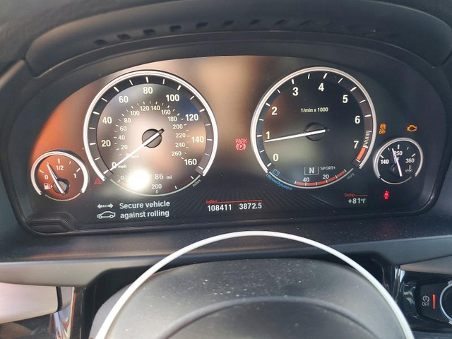 BMW X5 4.4L 8 All Wheel Drive - автомобили, коли, обяви за нови и употребявани 8