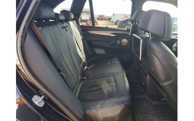 BMW X5 4.4L 8 All Wheel Drive - автомобили, коли, обяви за нови и употребявани 9