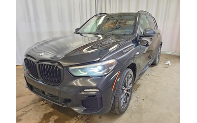 bmw-x5-4-4l-8-all-wheel-drive - 0