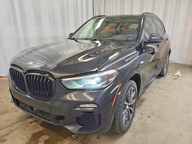 BMW X5 4.4L 8 ALL WHEEL DRIVE - автомобили, коли, обяви за нови и употребявани 0