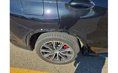 BMW X5 4.4L 8 ALL WHEEL DRIVE - автомобили, коли, обяви за нови и употребявани 11