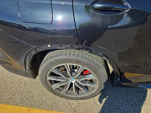 BMW X5 4.4L 8 ALL WHEEL DRIVE - автомобили, коли, обяви за нови и употребявани 11