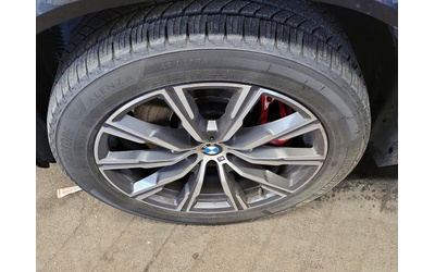 BMW X5 4.4L 8 ALL WHEEL DRIVE - автомобили, коли, обяви за нови и употребявани 12