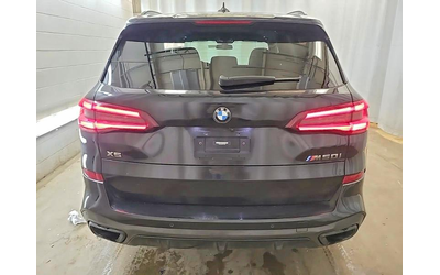BMW X5 4.4L 8 ALL WHEEL DRIVE - автомобили, коли, обяви за нови и употребявани 13