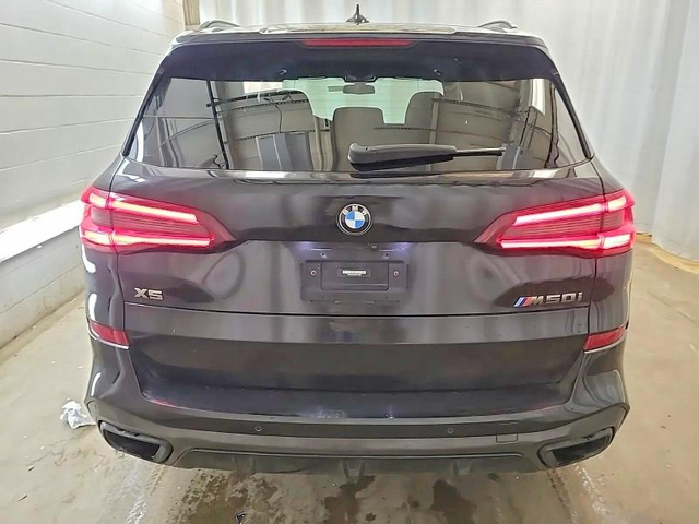 BMW X5 4.4L 8 ALL WHEEL DRIVE - автомобили, коли, обяви за нови и употребявани 13