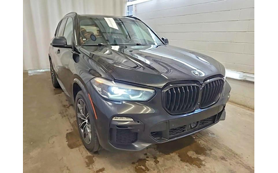 bmw-x5-4-4l-8-all-wheel-drive - 1