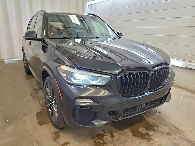BMW X5 4.4L 8 ALL WHEEL DRIVE - автомобили, коли, обяви за нови и употребявани 1