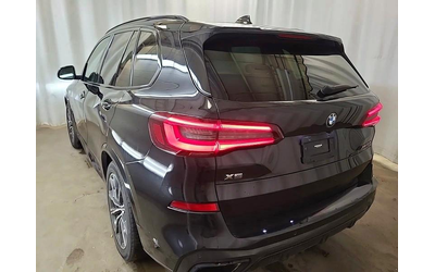 bmw-x5-4-4l-8-all-wheel-drive - 2