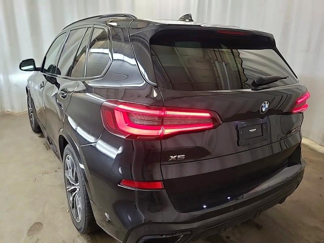 BMW X5 4.4L 8 ALL WHEEL DRIVE - автомобили, коли, обяви за нови и употребявани 2