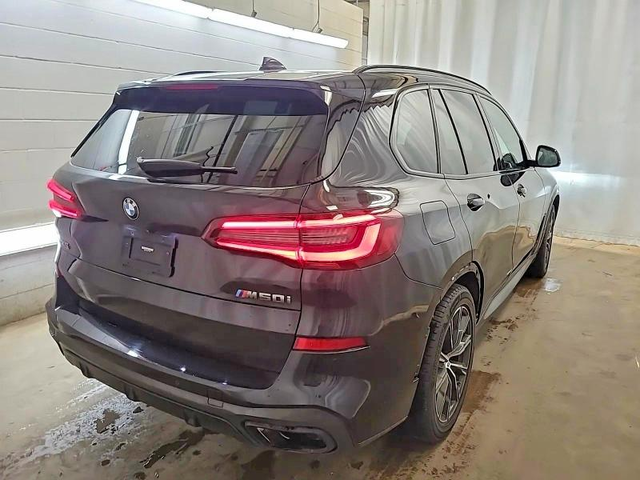BMW X5 4.4L 8 ALL WHEEL DRIVE - автомобили, коли, обяви за нови и употребявани 3