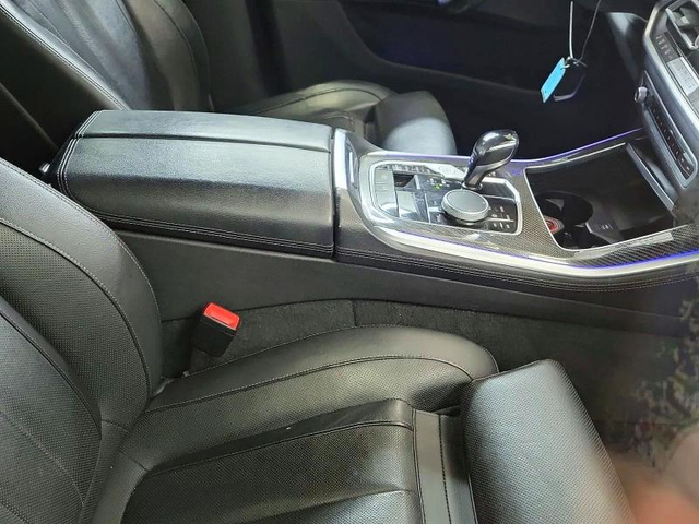 BMW X5 4.4L 8 ALL WHEEL DRIVE - автомобили, коли, обяви за нови и употребявани 4