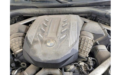 BMW X5 4.4L 8 ALL WHEEL DRIVE - автомобили, коли, обяви за нови и употребявани 6