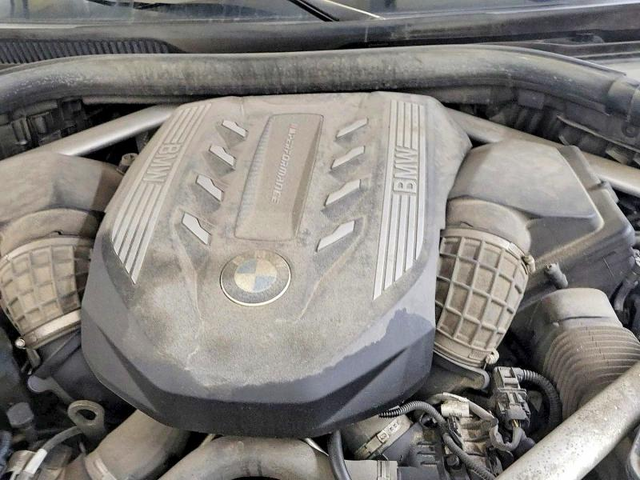 BMW X5 4.4L 8 ALL WHEEL DRIVE - автомобили, коли, обяви за нови и употребявани 6