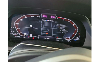 BMW X5 4.4L 8 ALL WHEEL DRIVE - автомобили, коли, обяви за нови и употребявани 7