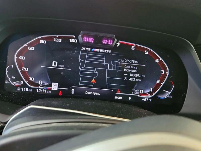 BMW X5 4.4L 8 ALL WHEEL DRIVE - автомобили, коли, обяви за нови и употребявани 7