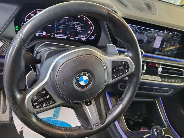 BMW X5 4.4L 8 ALL WHEEL DRIVE - автомобили, коли, обяви за нови и употребявани 8