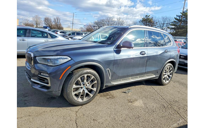 bmw-x5-4-4l-8-all-wheel-drive - 0