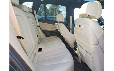 BMW X5 4.4L 8 ALL WHEEL DRIVE - автомобили, коли, обяви за нови и употребявани 10