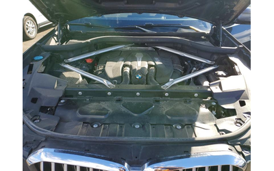 BMW X5 4.4L 8 ALL WHEEL DRIVE - автомобили, коли, обяви за нови и употребявани 11