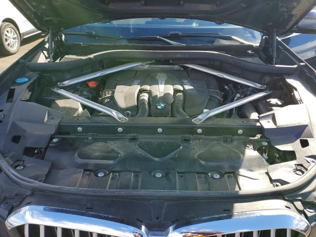 BMW X5 4.4L 8 ALL WHEEL DRIVE - автомобили, коли, обяви за нови и употребявани 11