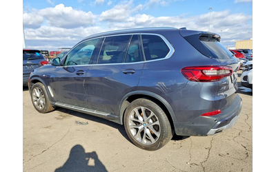 bmw-x5-4-4l-8-all-wheel-drive - 1