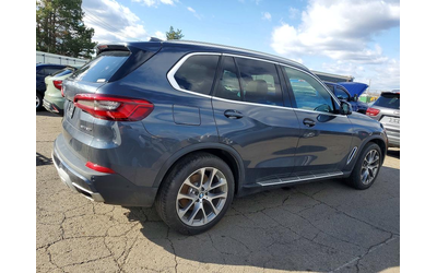 bmw-x5-4-4l-8-all-wheel-drive - 2