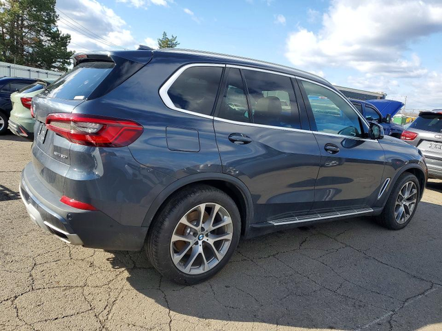 BMW X5 4.4L 8 ALL WHEEL DRIVE - автомобили, коли, обяви за нови и употребявани 2