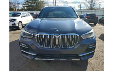 bmw-x5-4-4l-8-all-wheel-drive - 4