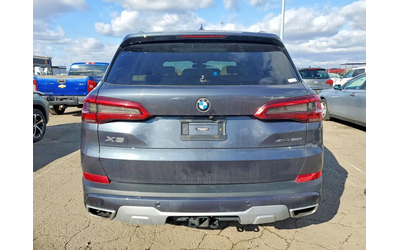 bmw-x5-4-4l-8-all-wheel-drive - 5