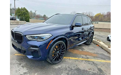 bmw-x5-4-4l-8-all-wheel-drive - 0