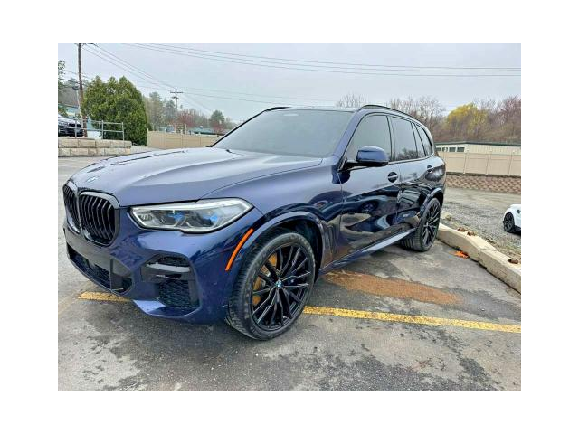 BMW X5 4.4L 8 ALL WHEEL DRIVE - автомобили, коли, обяви за нови и употребявани 0