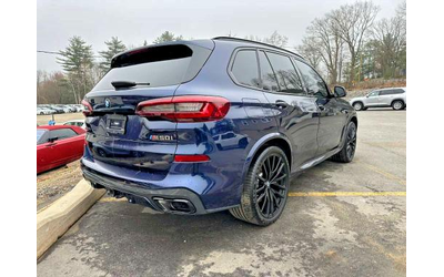 bmw-x5-4-4l-8-all-wheel-drive - 2