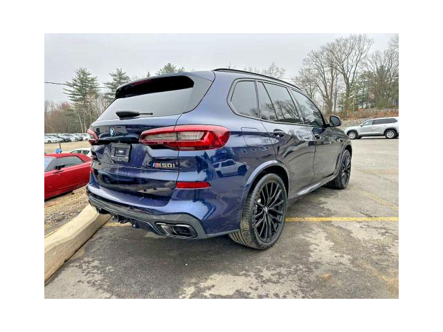 BMW X5 4.4L 8 ALL WHEEL DRIVE - автомобили, коли, обяви за нови и употребявани 2