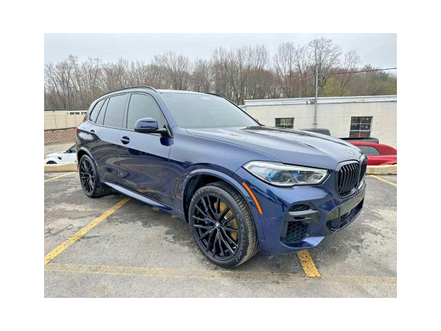 BMW X5 4.4L 8 ALL WHEEL DRIVE - автомобили, коли, обяви за нови и употребявани 3